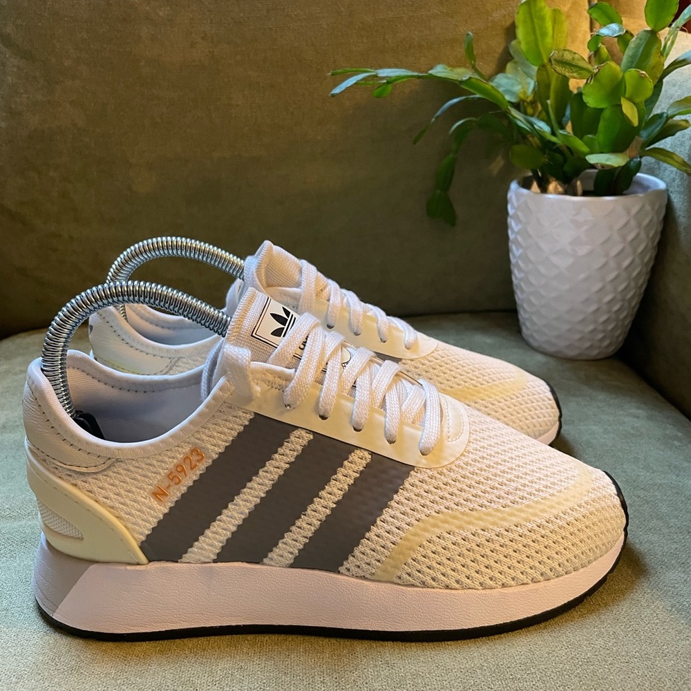 Brand New Adidas Originals N-5923 Sneakers 👟